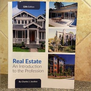 Real Estate: An Introduction to the Profession, 12th Edition Book